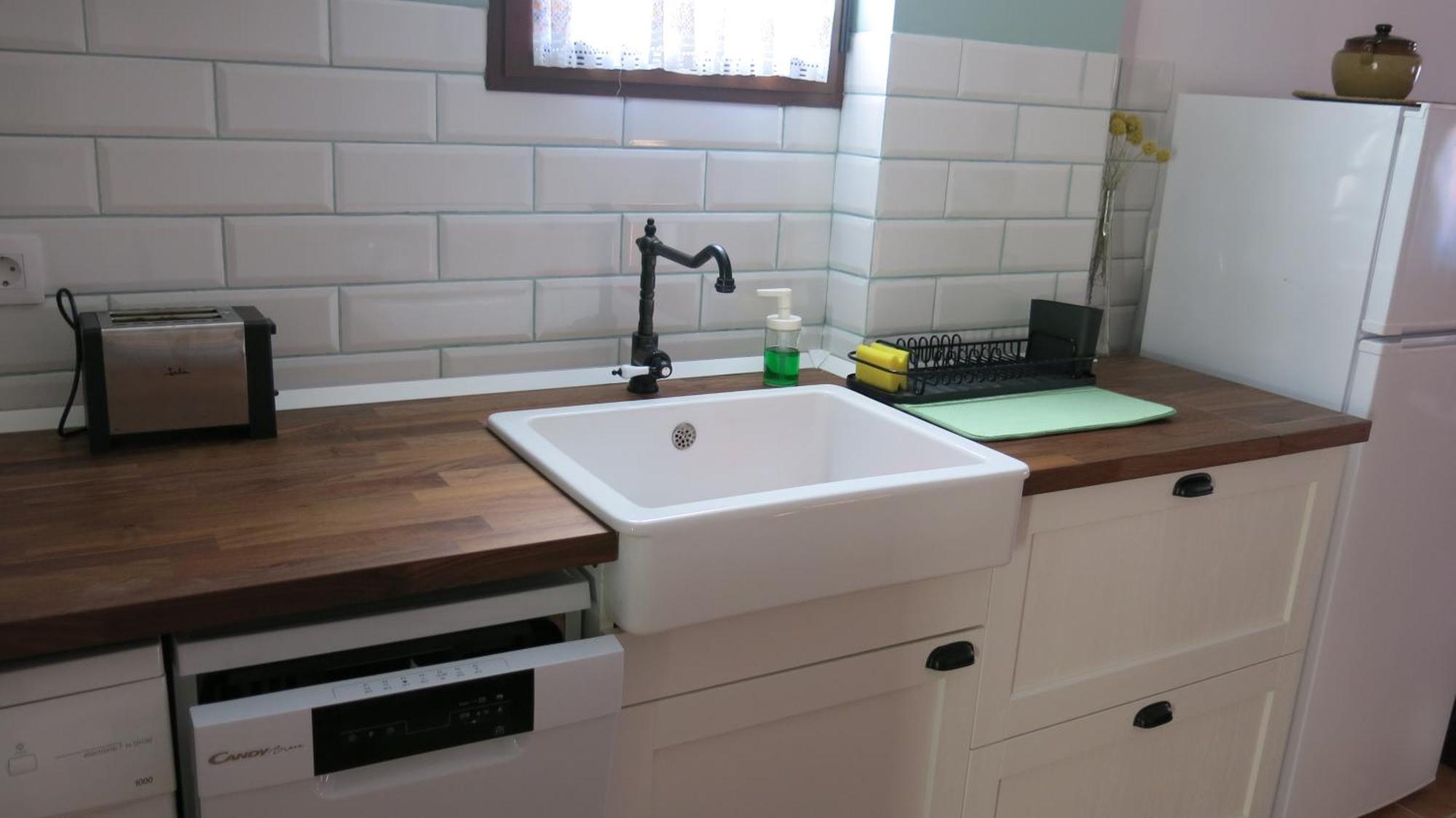 Casa Moreno Сasa de vacaciones