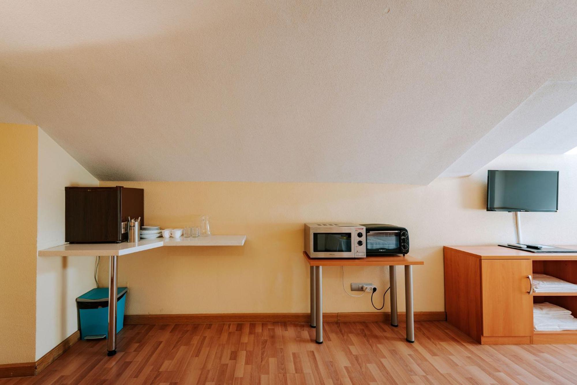 Apartamento Jch Congreso