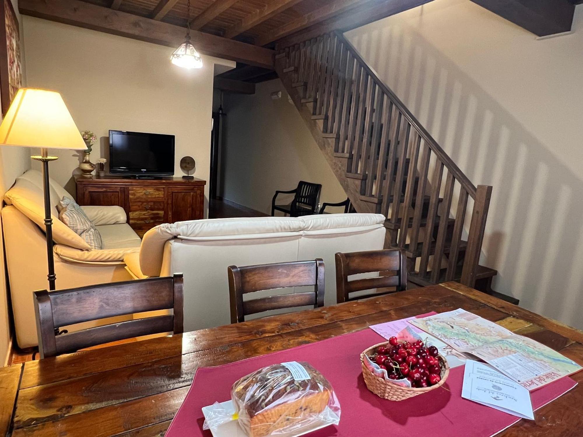 Apartment Senderos Del Jerte *