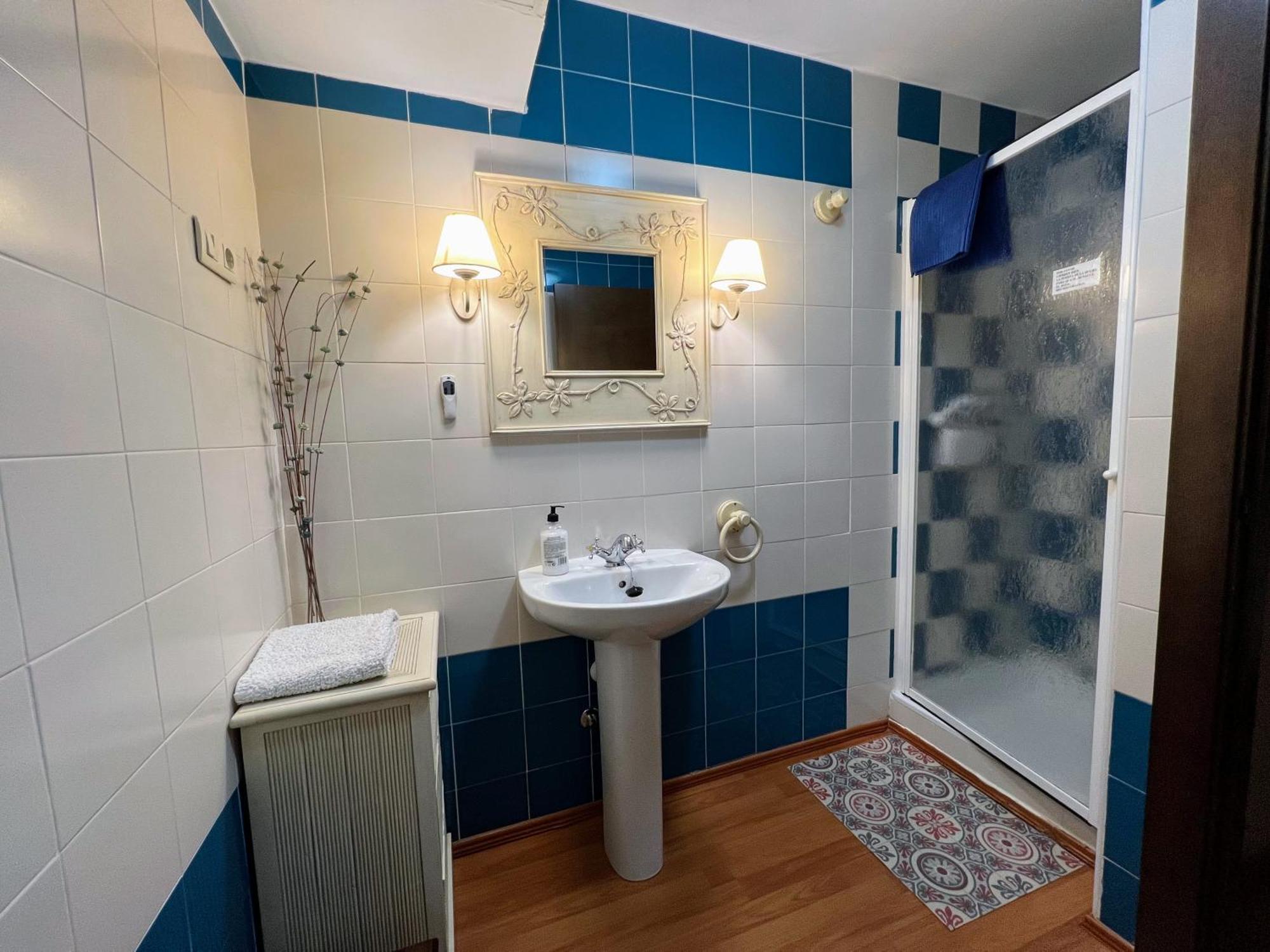 Apartment Senderos Del Jerte