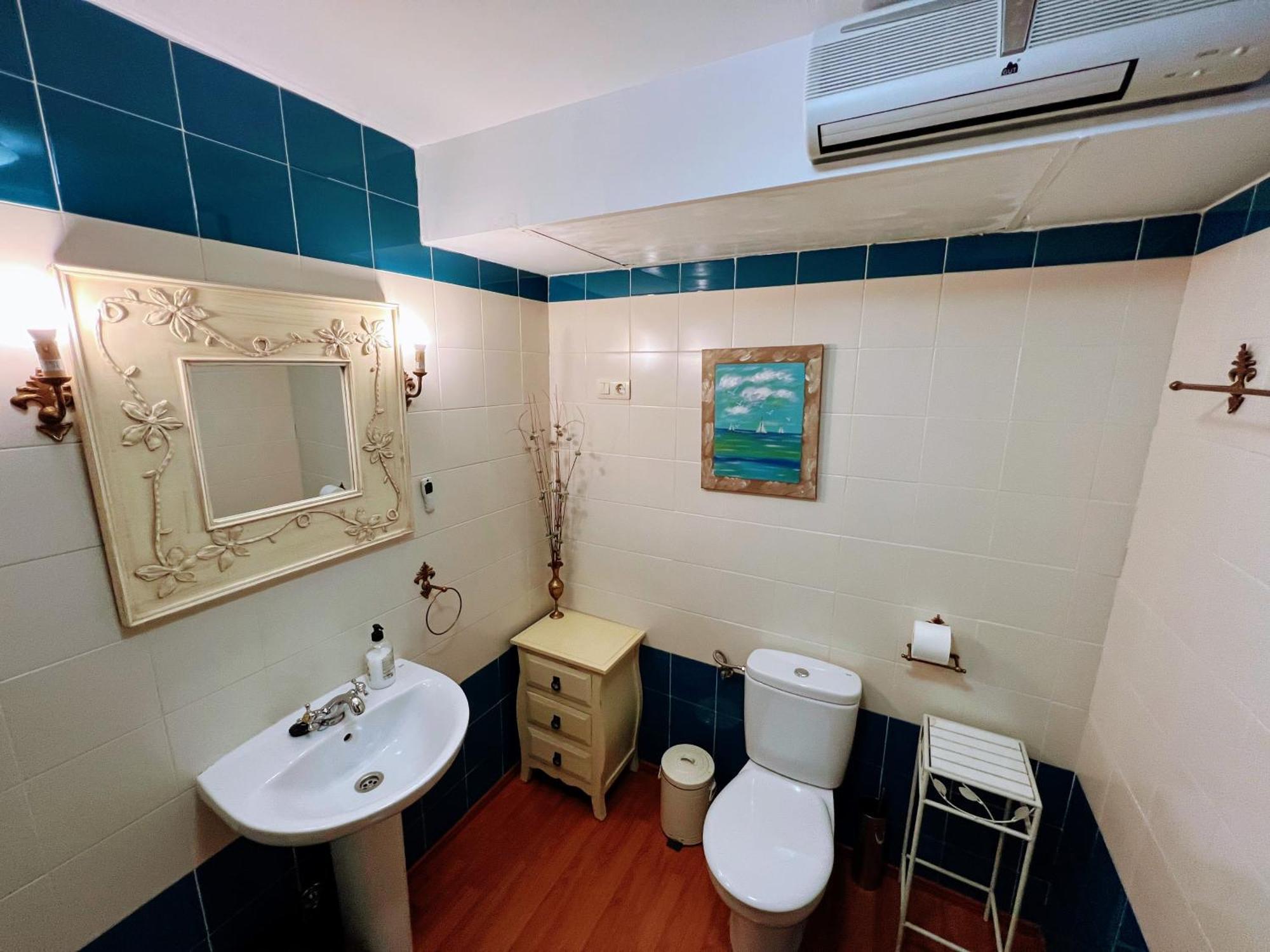 Apartment Senderos Del Jerte