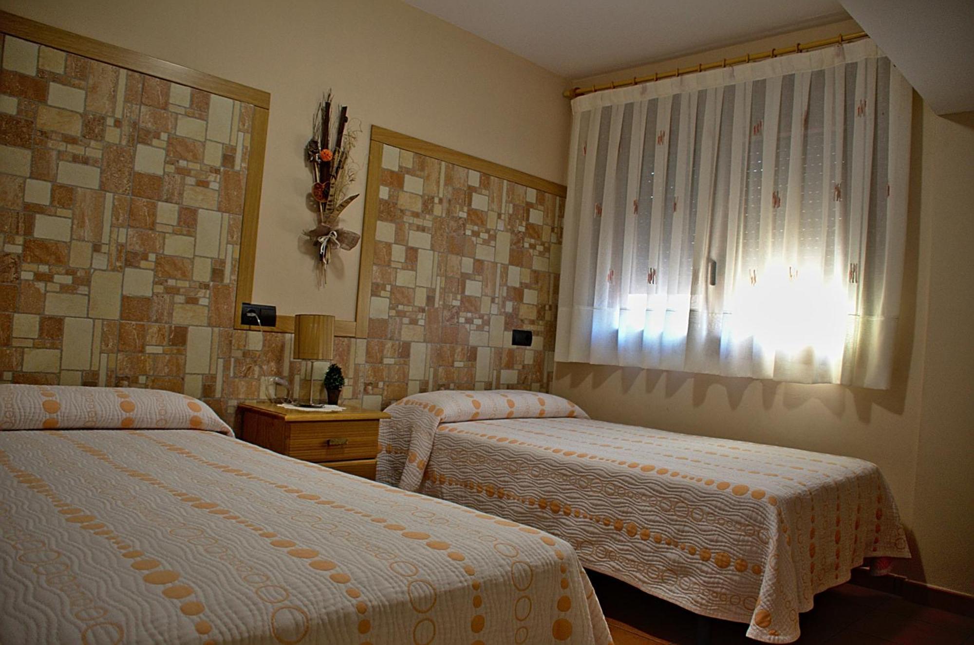 Casa Oliva La Bodegueta Casa rural *