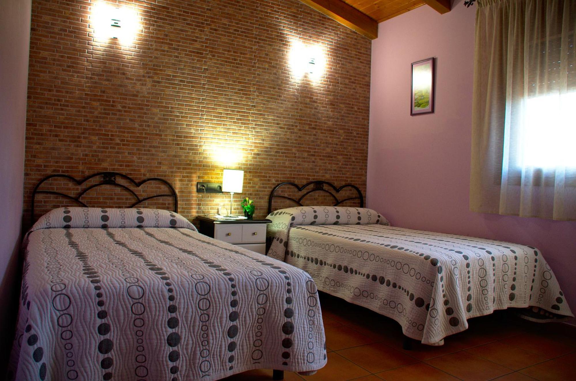 Casa Oliva La Bodegueta Casa rural