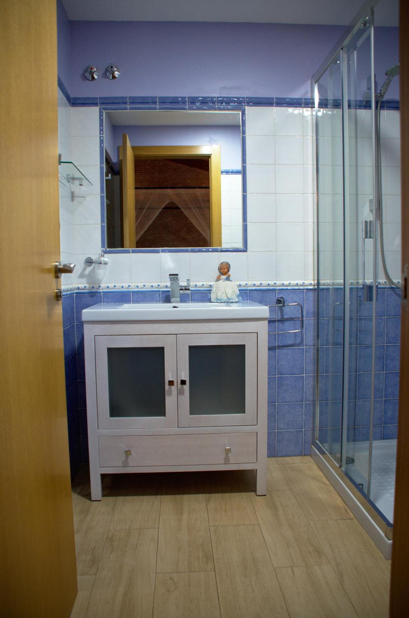 Casa Oliva La Bodegueta Casa rural