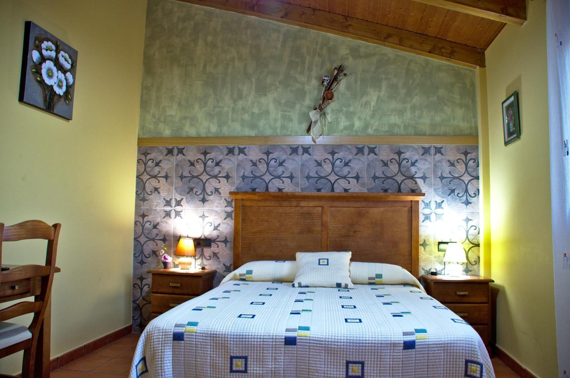 Casa Oliva La Bodegueta Casa rural Abiego