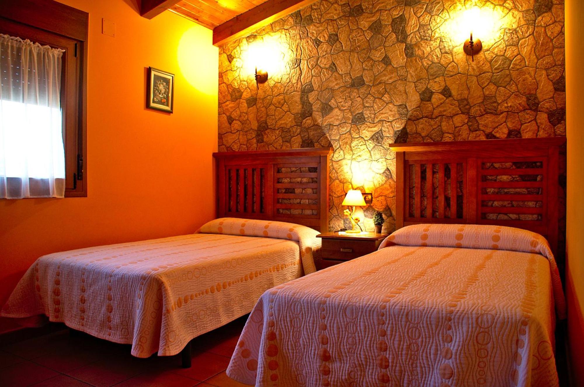Casa Oliva La Bodegueta Abiego