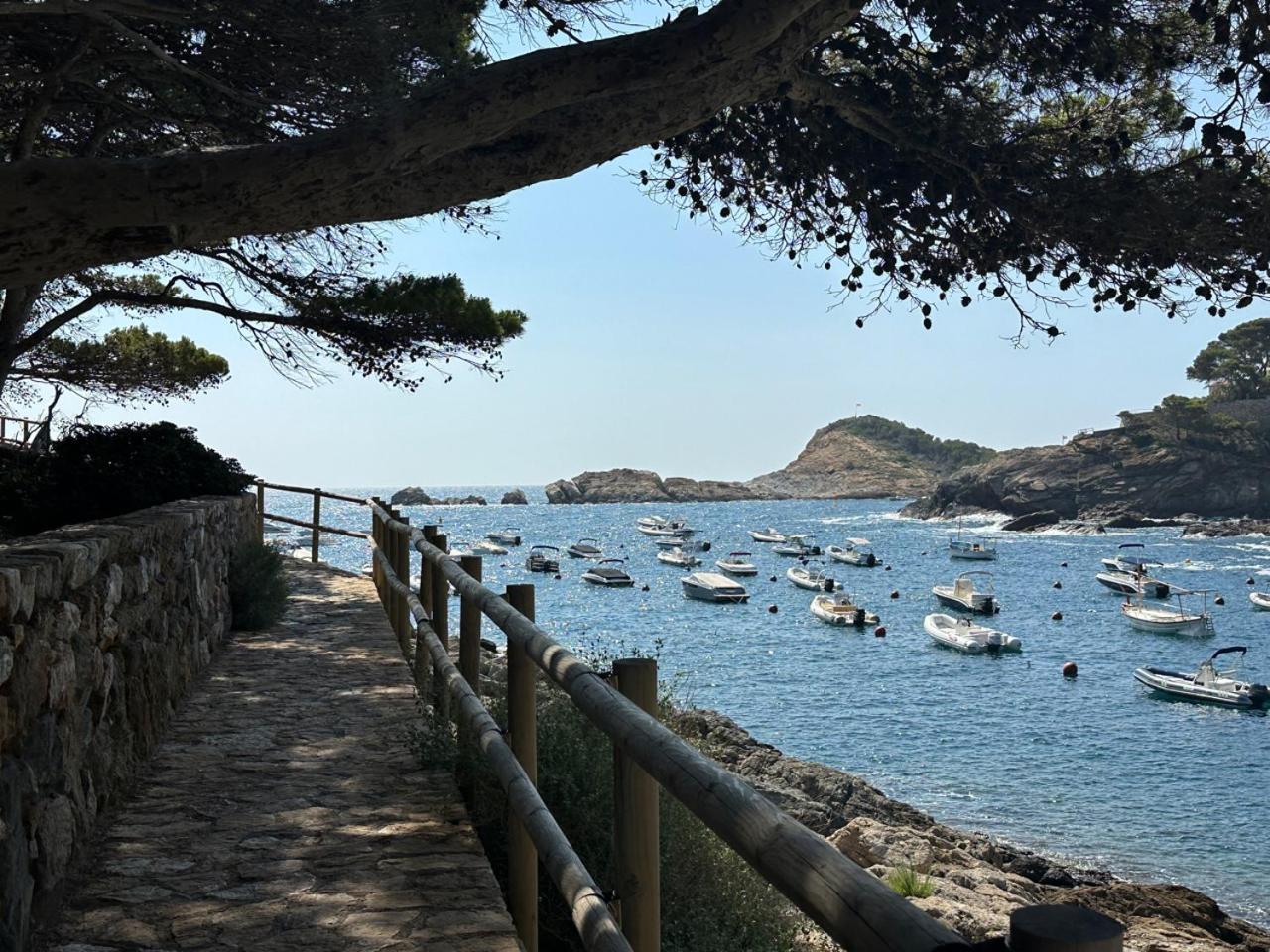 Casa Aigua Freda Сasa de vacaciones *
