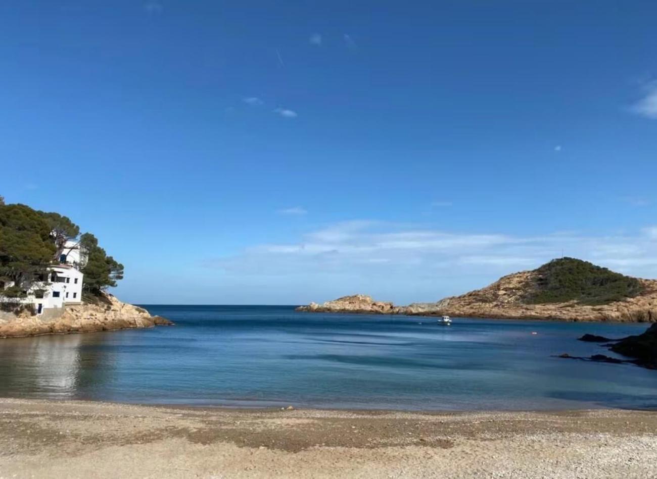 Сasa de vacaciones Casa Aigua Freda *