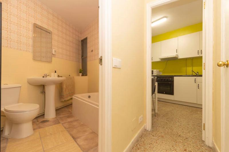 Apartment Dominguez Confort Santiago de Compostela