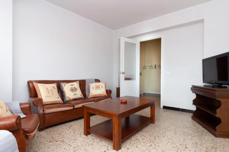 Apartment Dominguez Confort