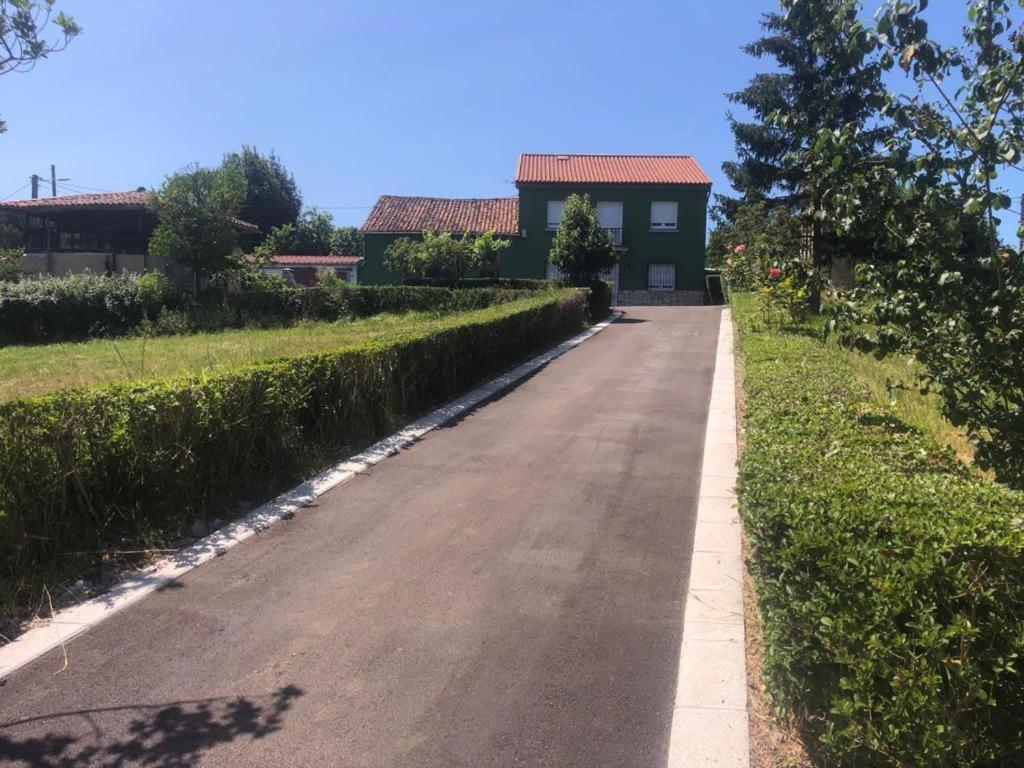Apartamento 25a04 Casa Pepe - Gozon *