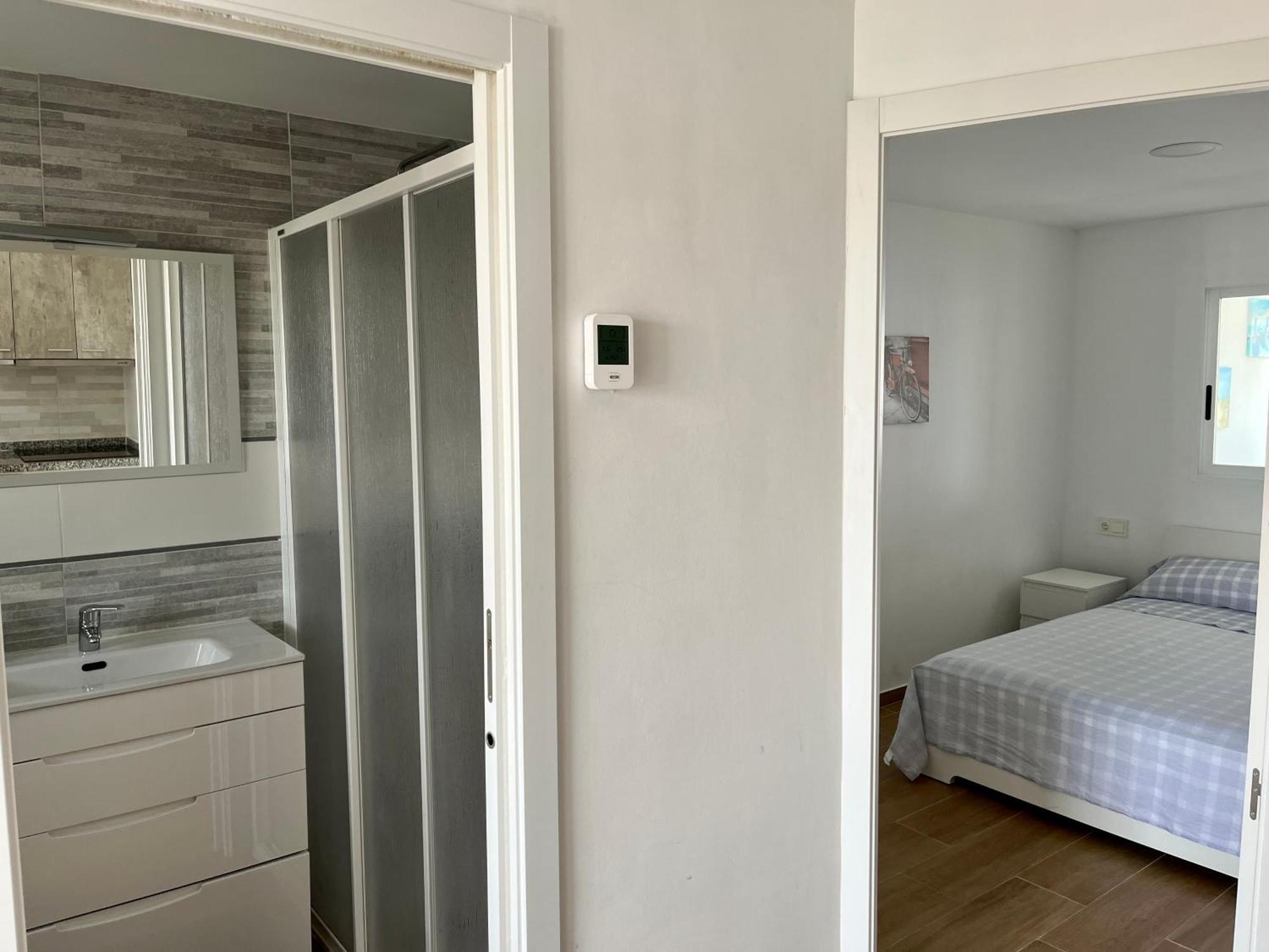 Ducado 13 Playa Apartment Benidorm