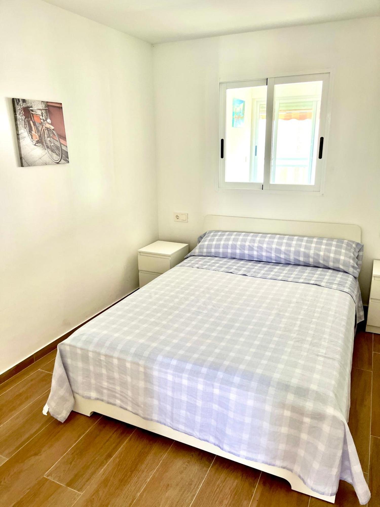 Apartment Ducado 13 Playa Benidorm
