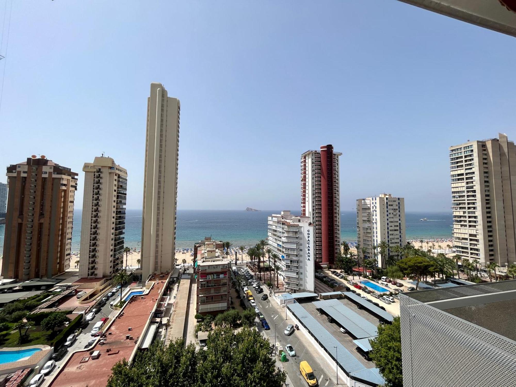 Apartment Ducado 13 Playa Benidorm