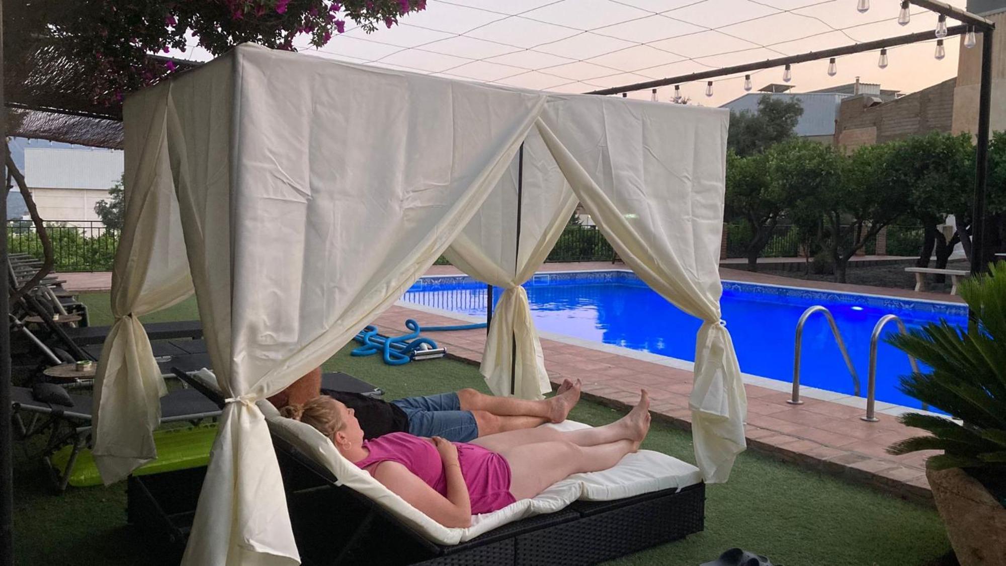 La Canota 2-floors King Adults Only Holiday park *