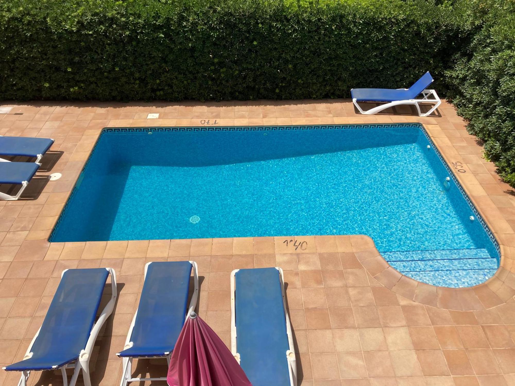 Beautiful & Swimming Pool In Cala Blanca Сasa de vacaciones Cala Blanca (Menorca)