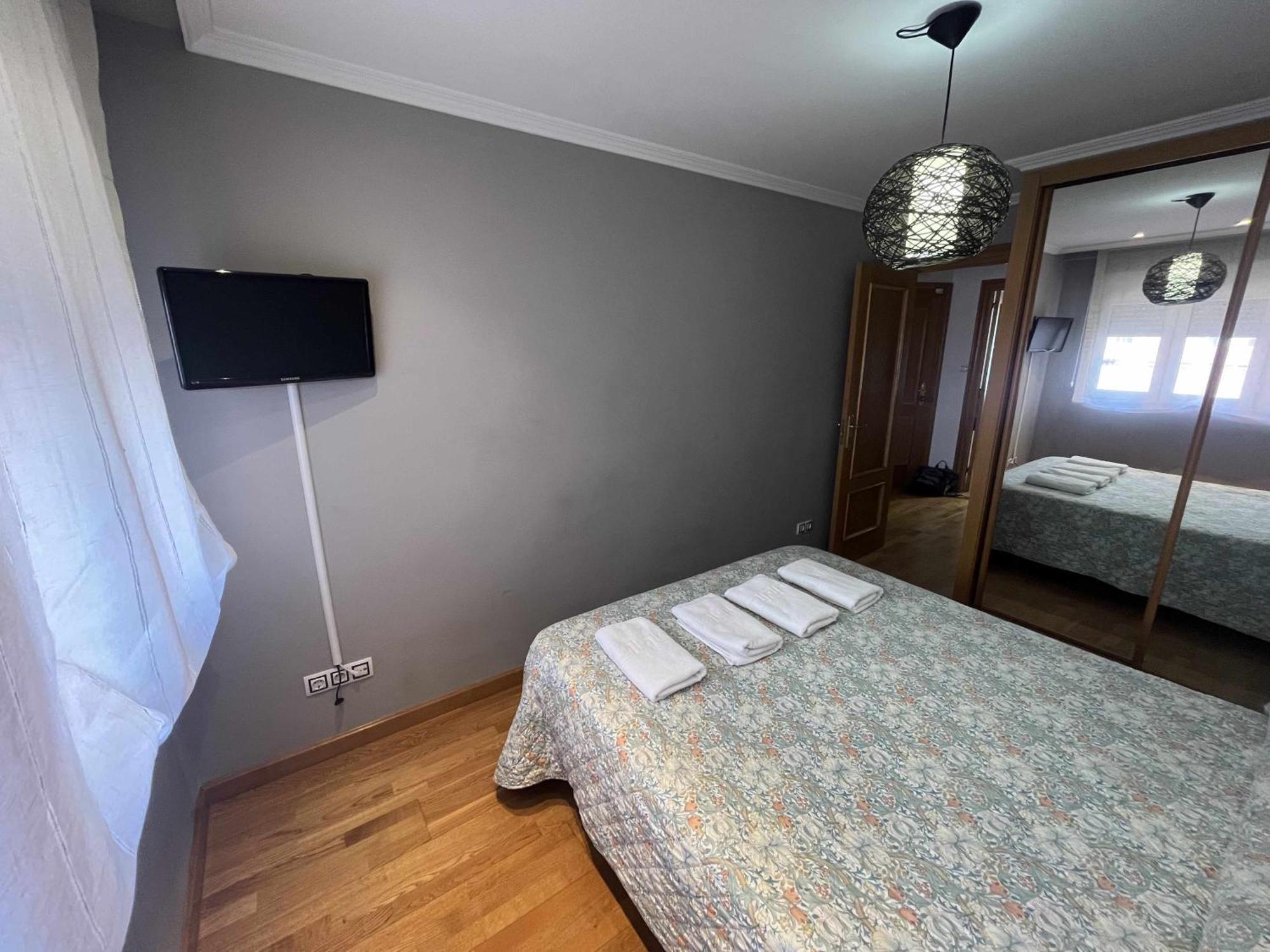 Apartamento Playa By Flowhome Gijón