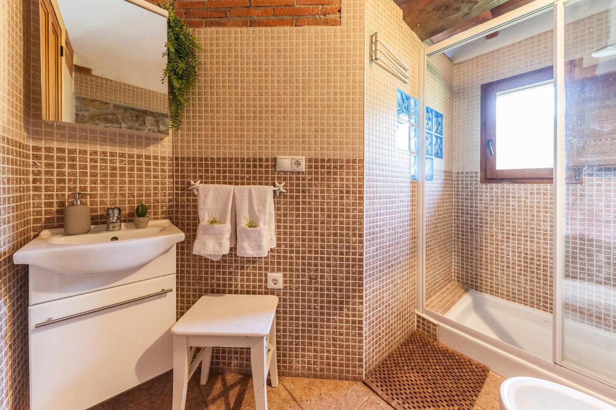 Apartment Carbayu Senda Del Oso