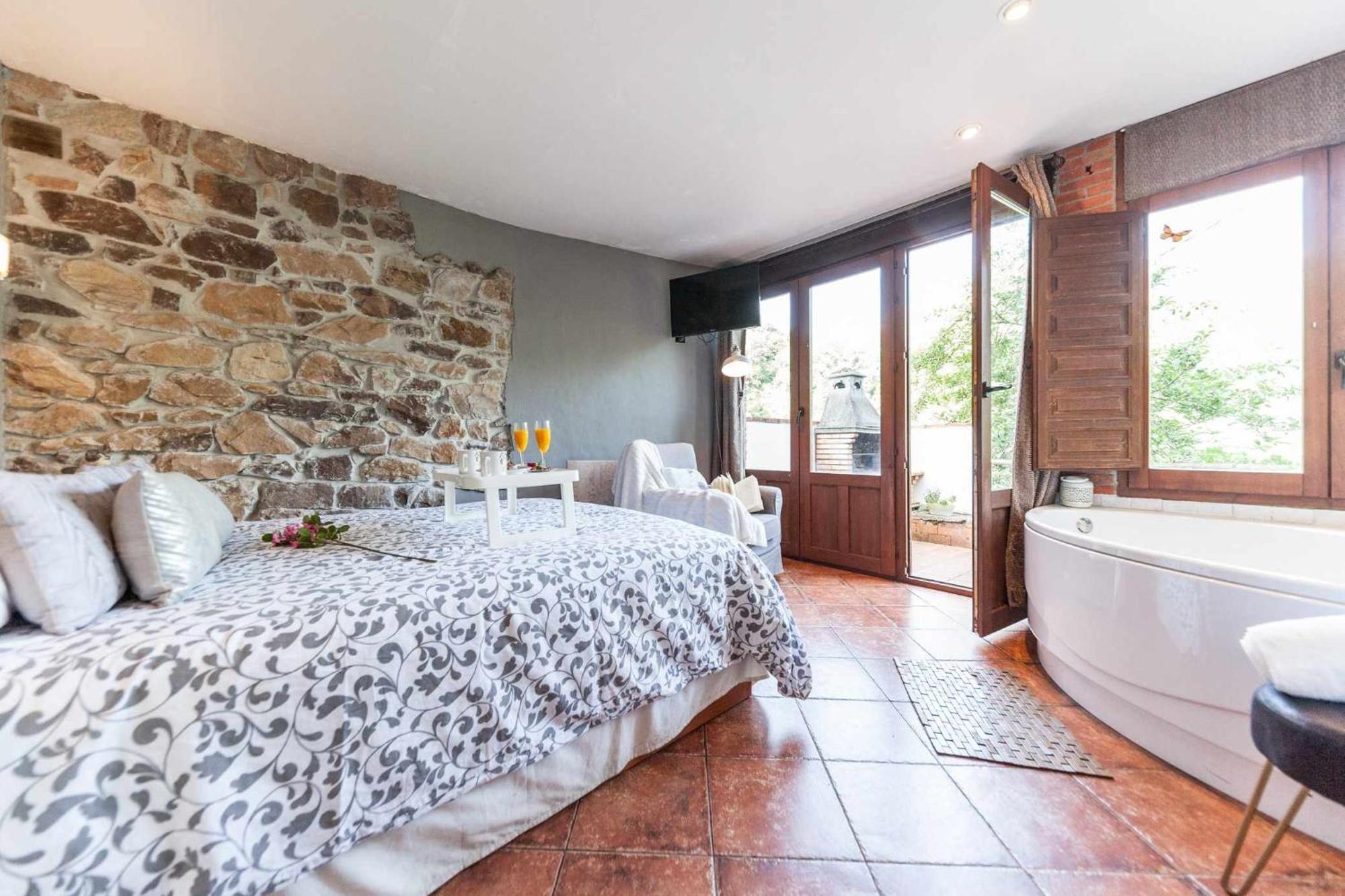 Apartamento El Ablanu Senda Del Oso