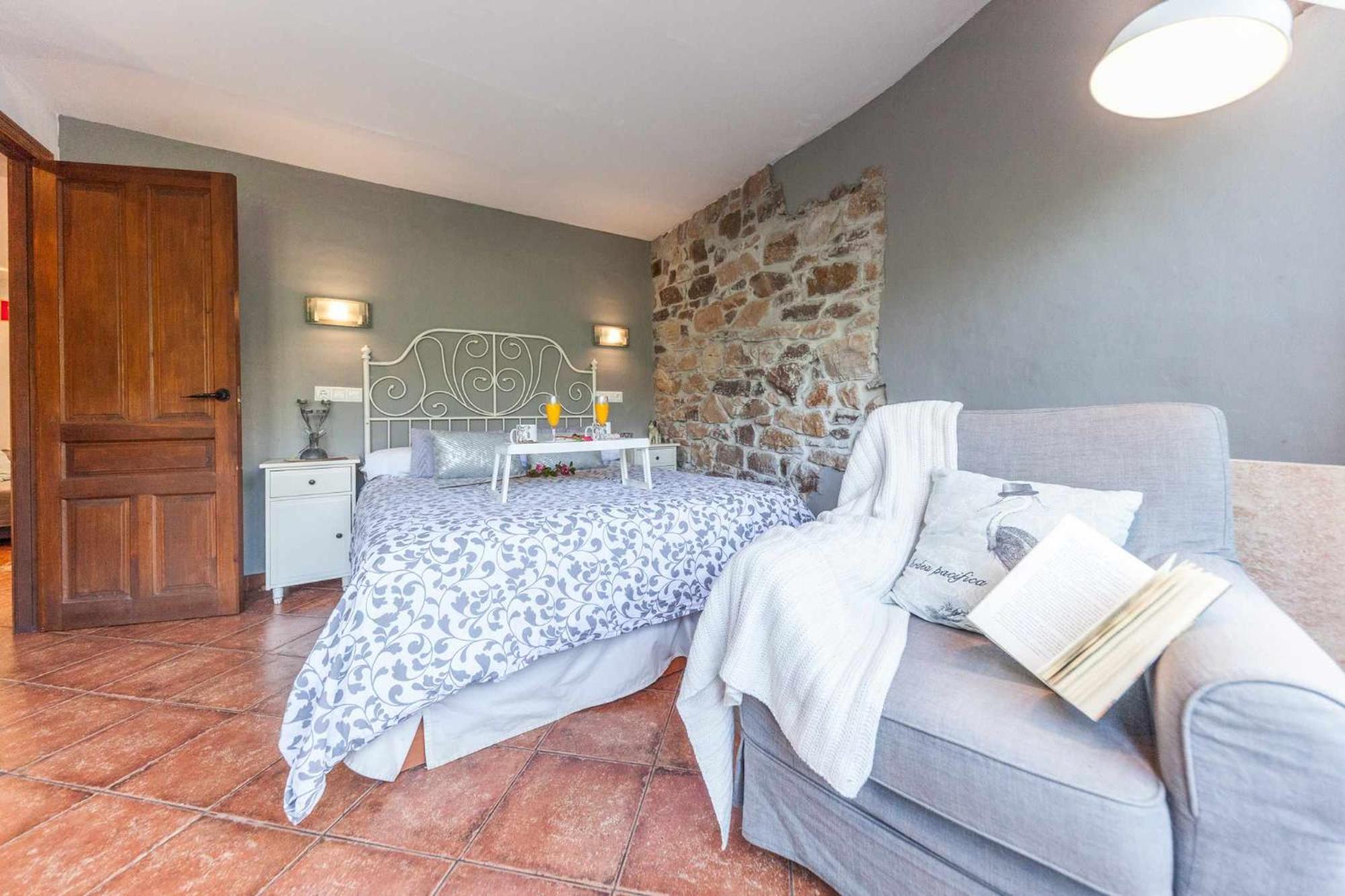Apartamento El Ablanu Senda Del Oso *