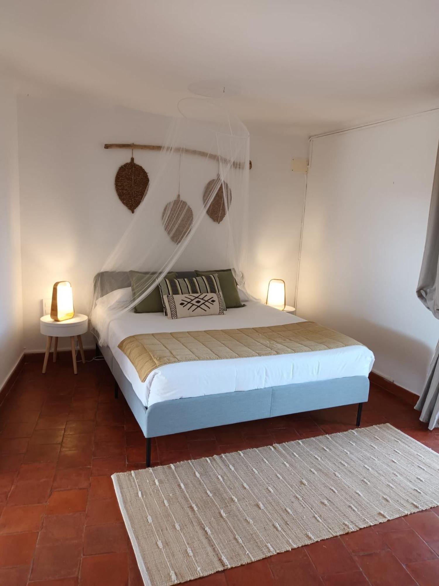 Mongofre Agroturismo