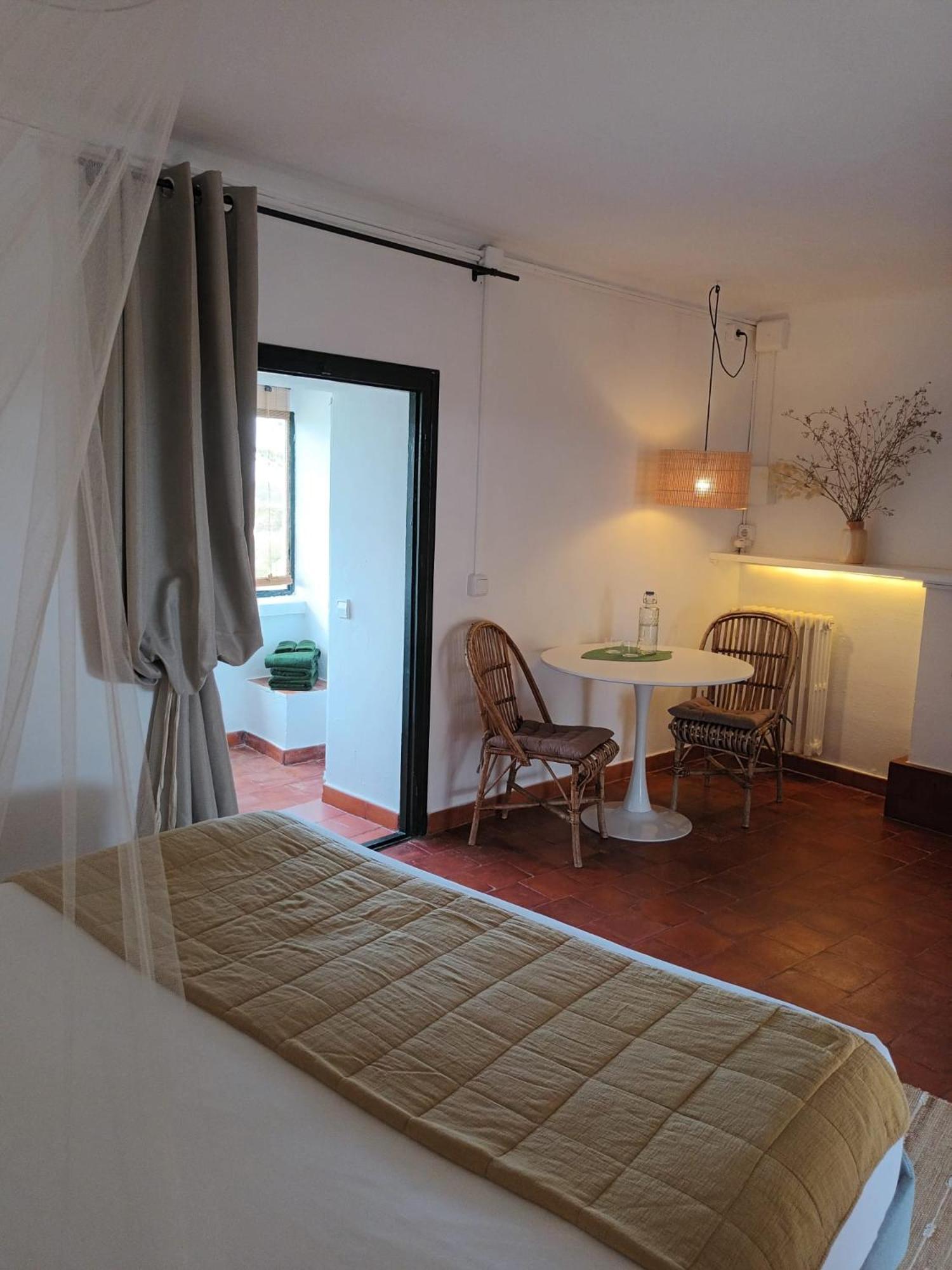 Agroturismo Mongofre Maó (Mahón)