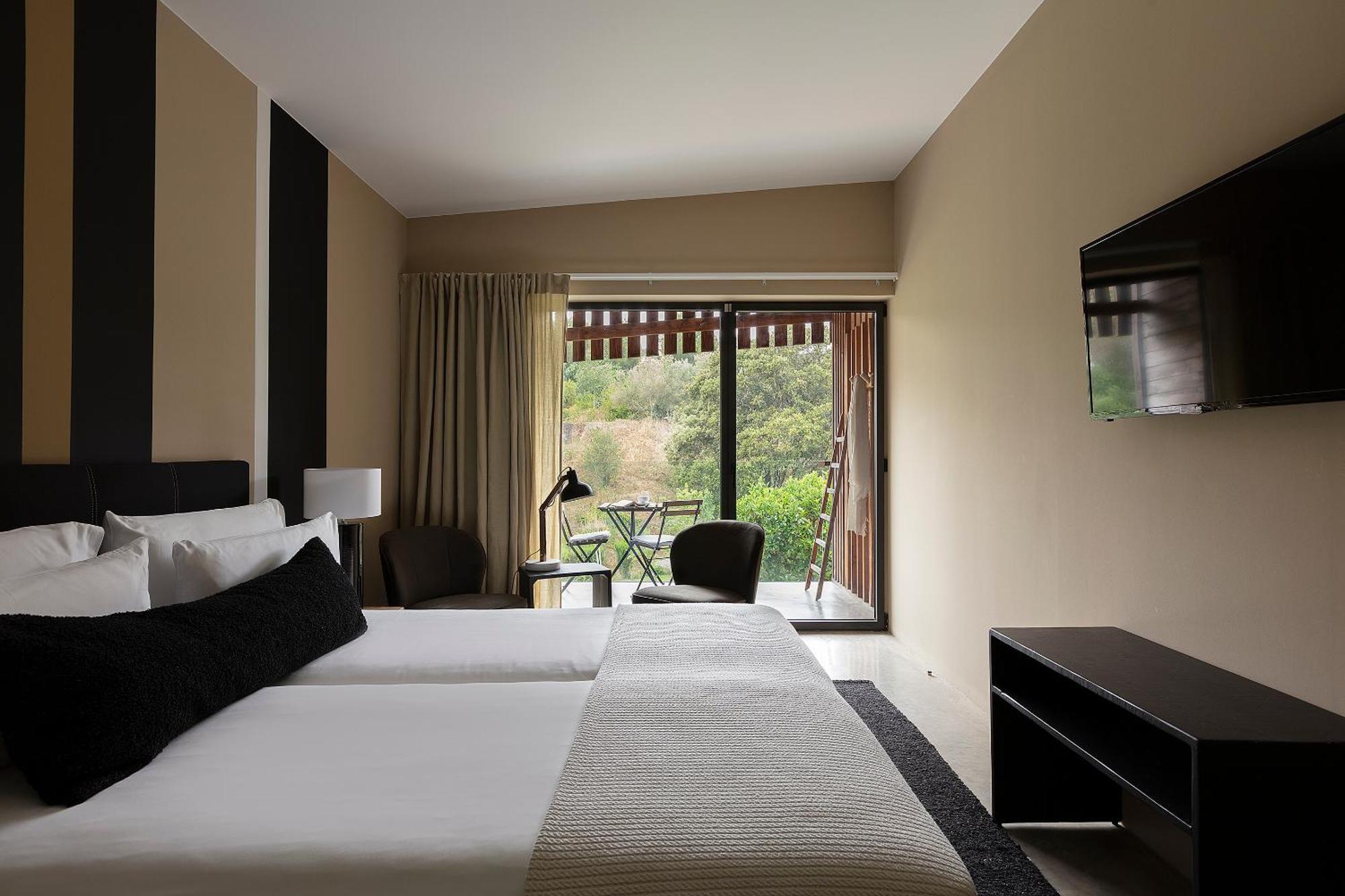 Hotel Mas Pastora - Adults Only Llafranc