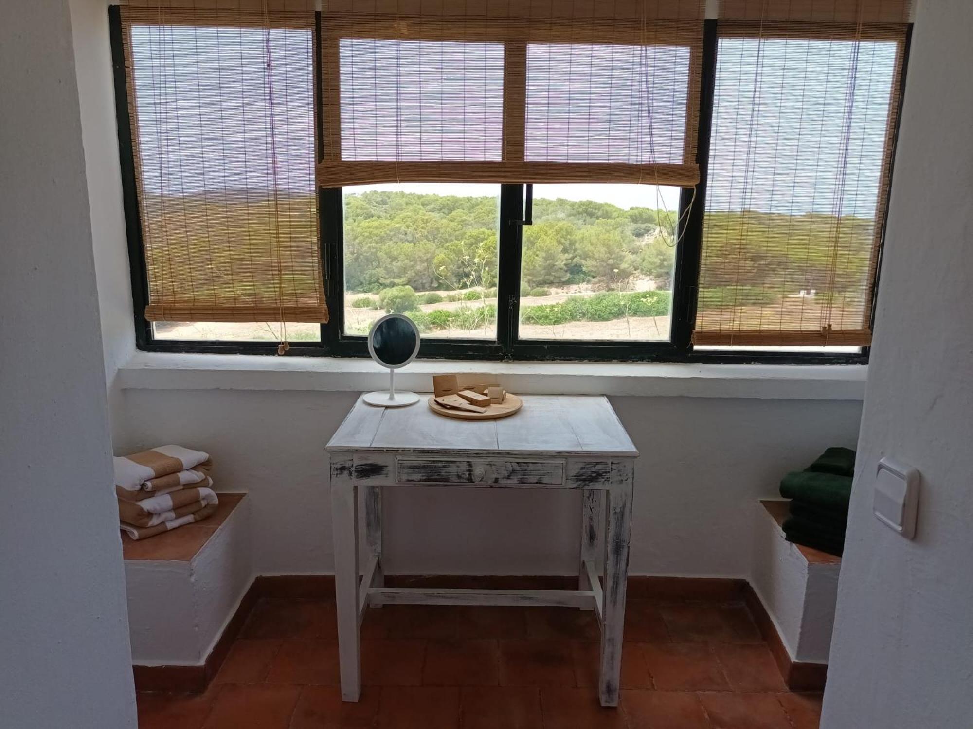 Agroturismo Mongofre Maó (Mahón)