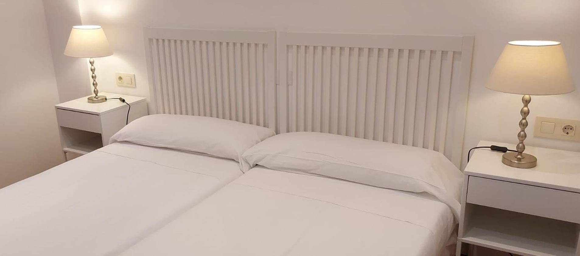 Apartment Turisticos Arosa Ogrove
