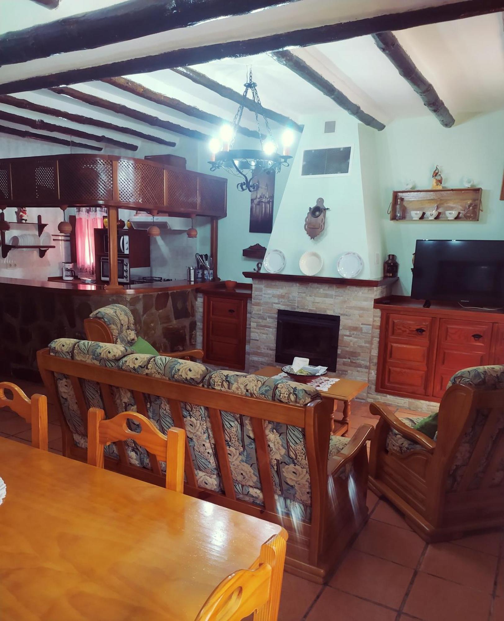 Cortijo Lalo