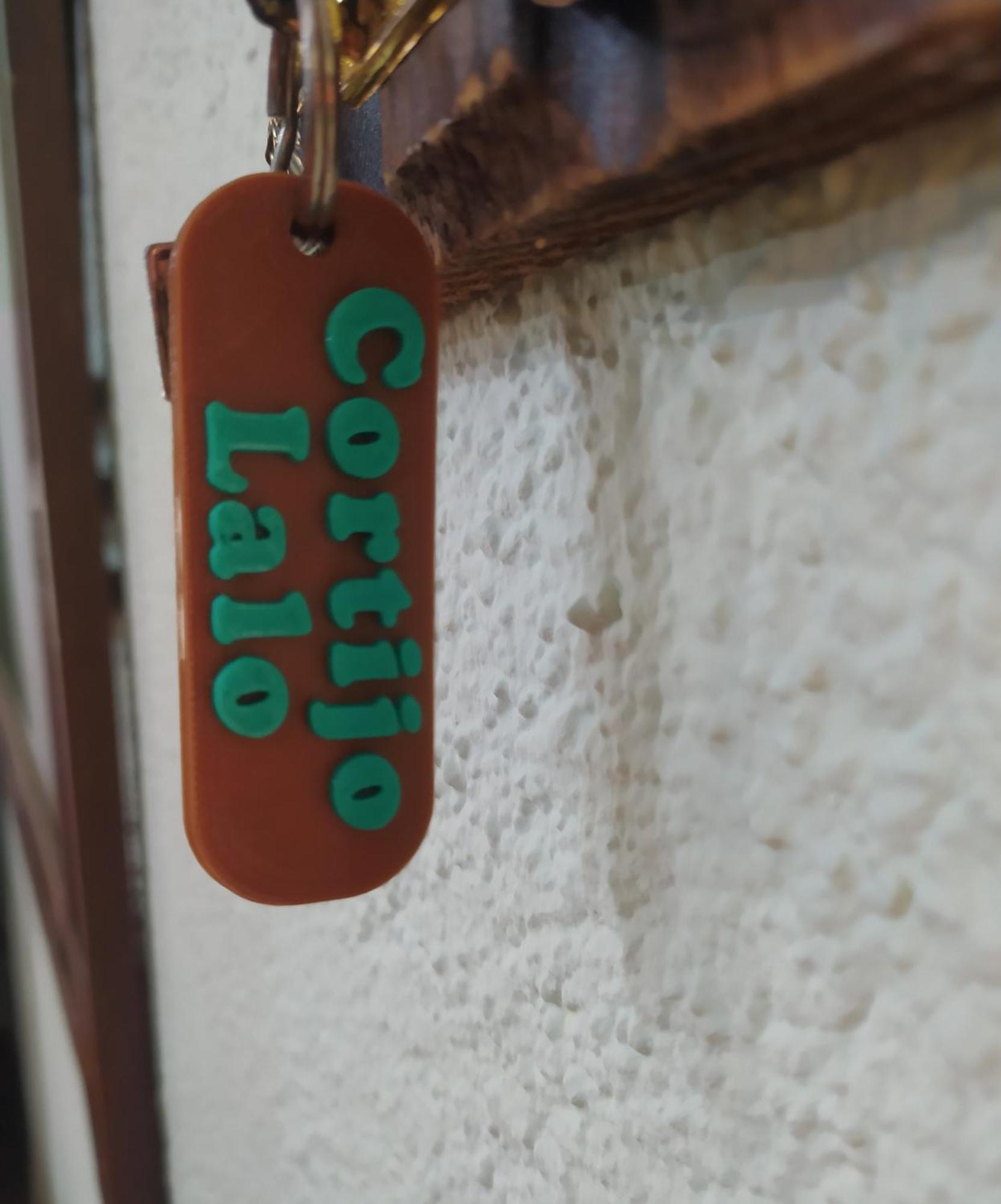 Сasa de vacaciones Cortijo Lalo *