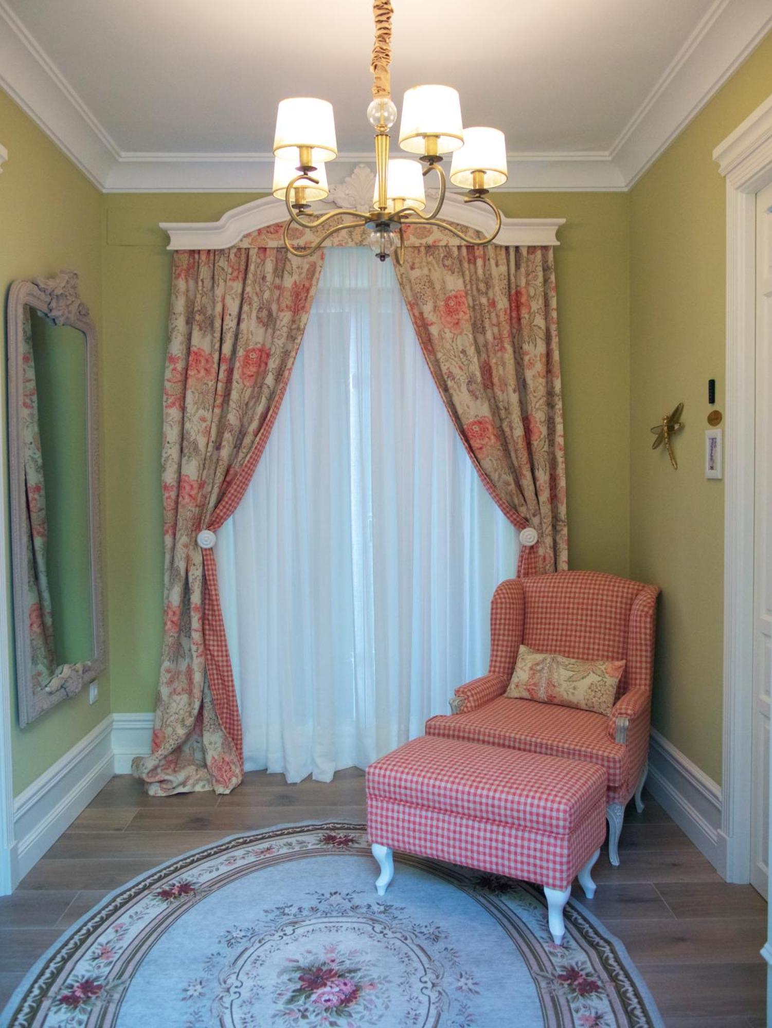 Boutique Iulia 5 Estrellas 5*
