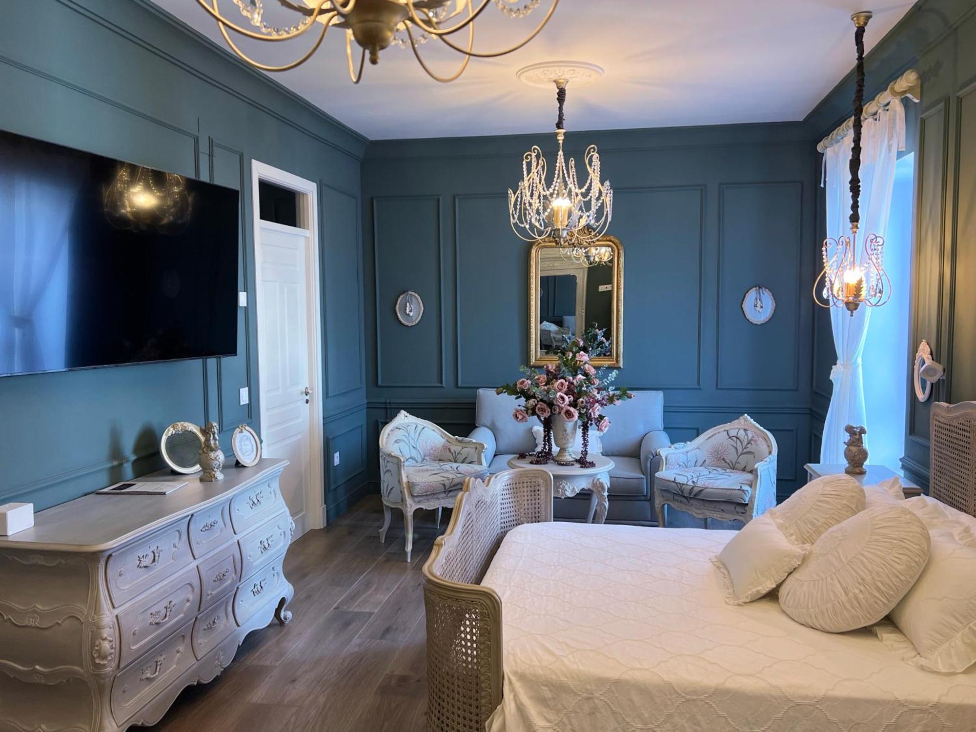 Boutique Iulia 5 Estrellas Hotel 5*