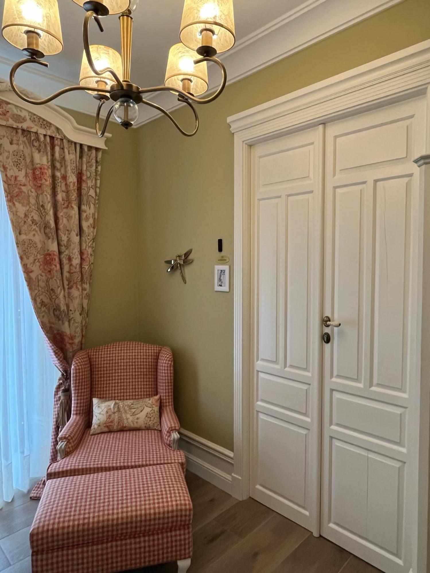 Boutique Iulia 5 Estrellas Premium 5* Medina de las Torres