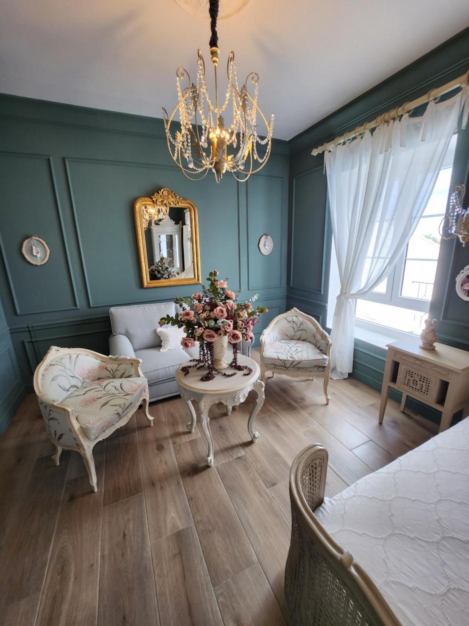 Boutique Iulia 5 Estrellas Premium Hotel