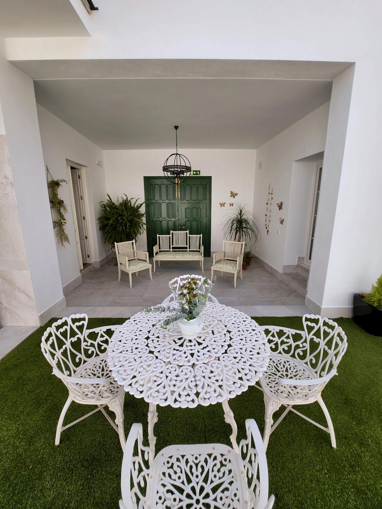 Boutique Iulia 5 Estrellas Premium Hotel Medina de las Torres
