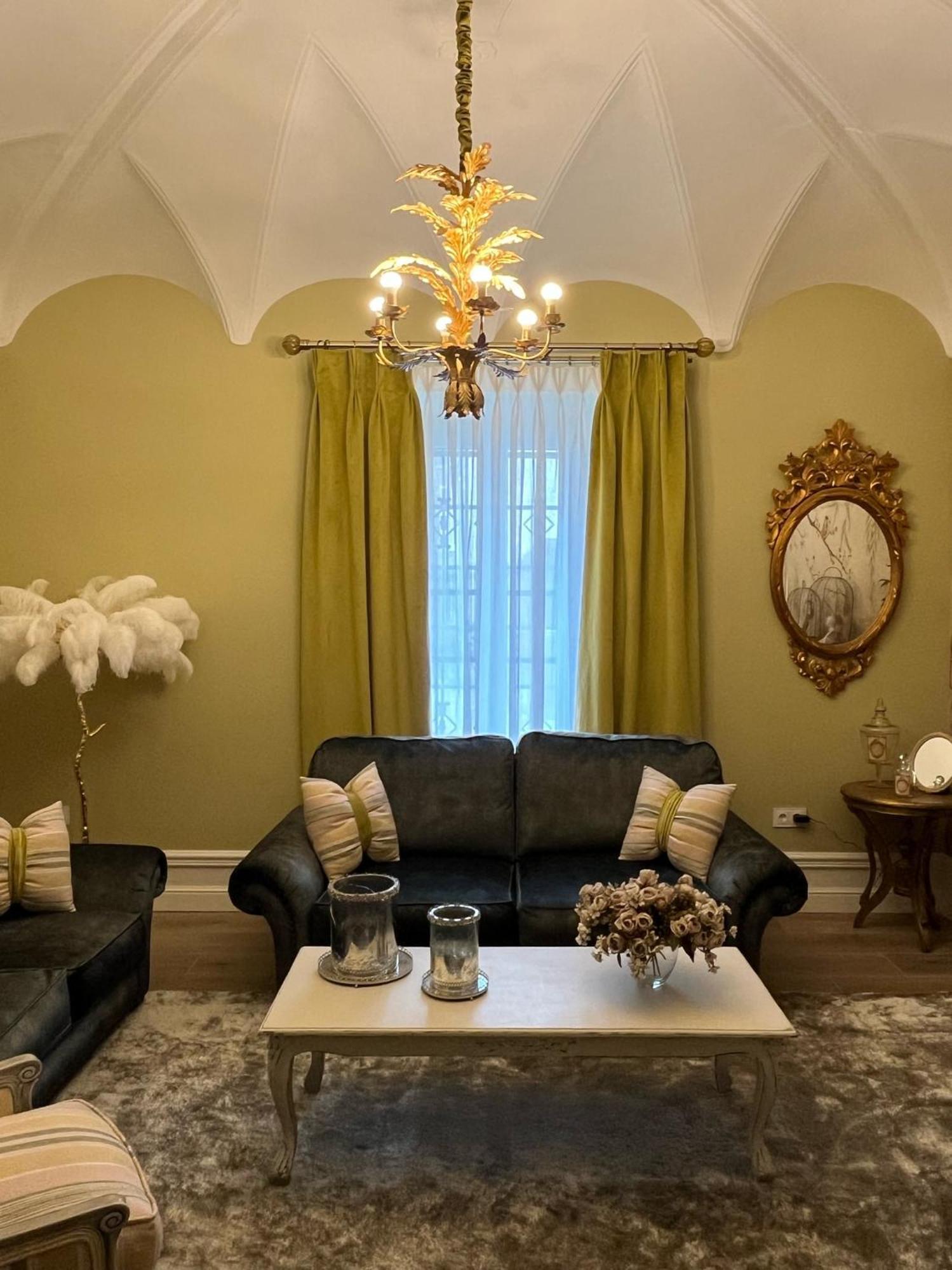 Hotel Boutique Iulia 5 Estrellas Premium Medina de las Torres