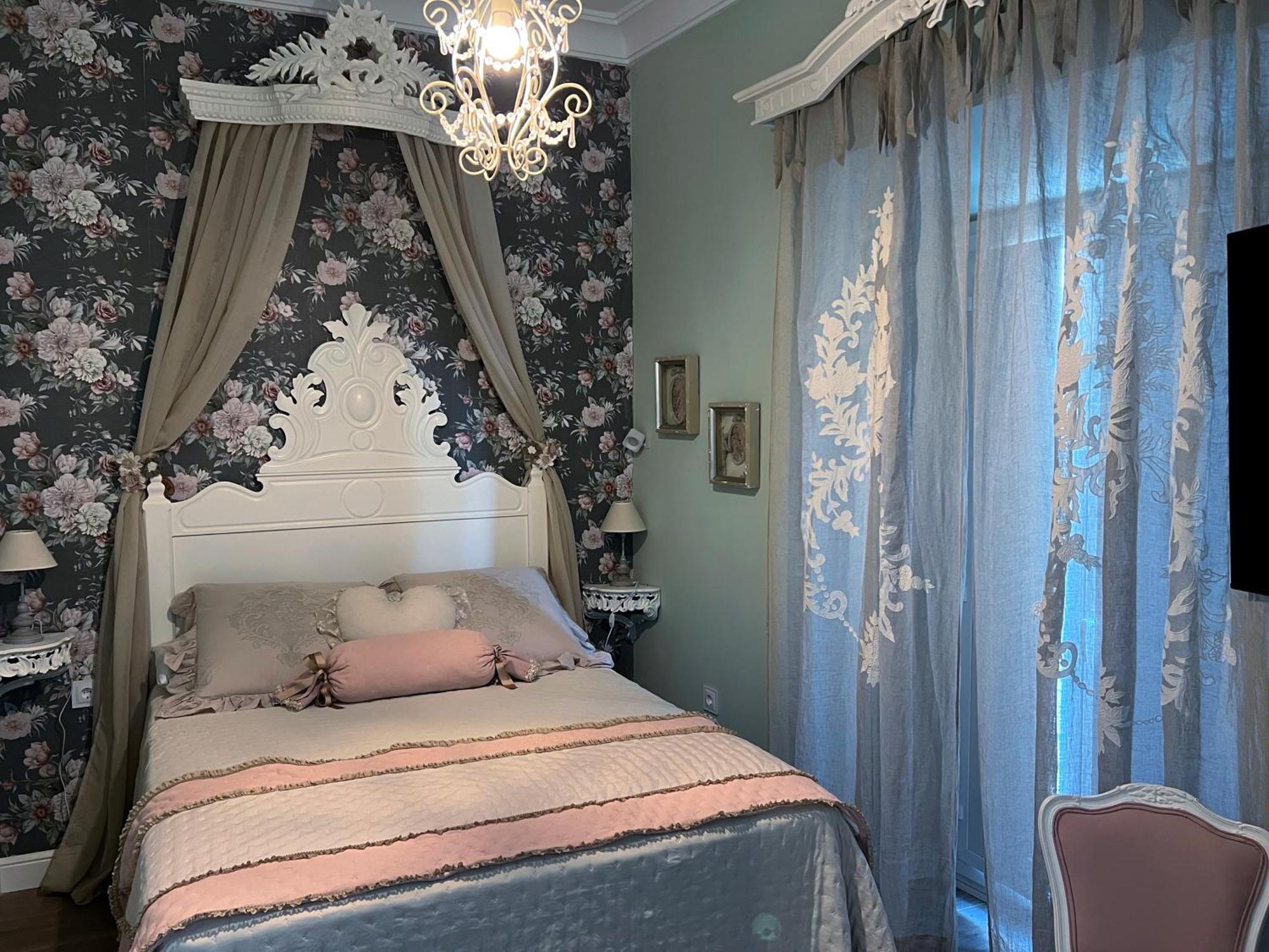 Hotel Boutique Iulia 5 Estrellas Premium Medina de las Torres
