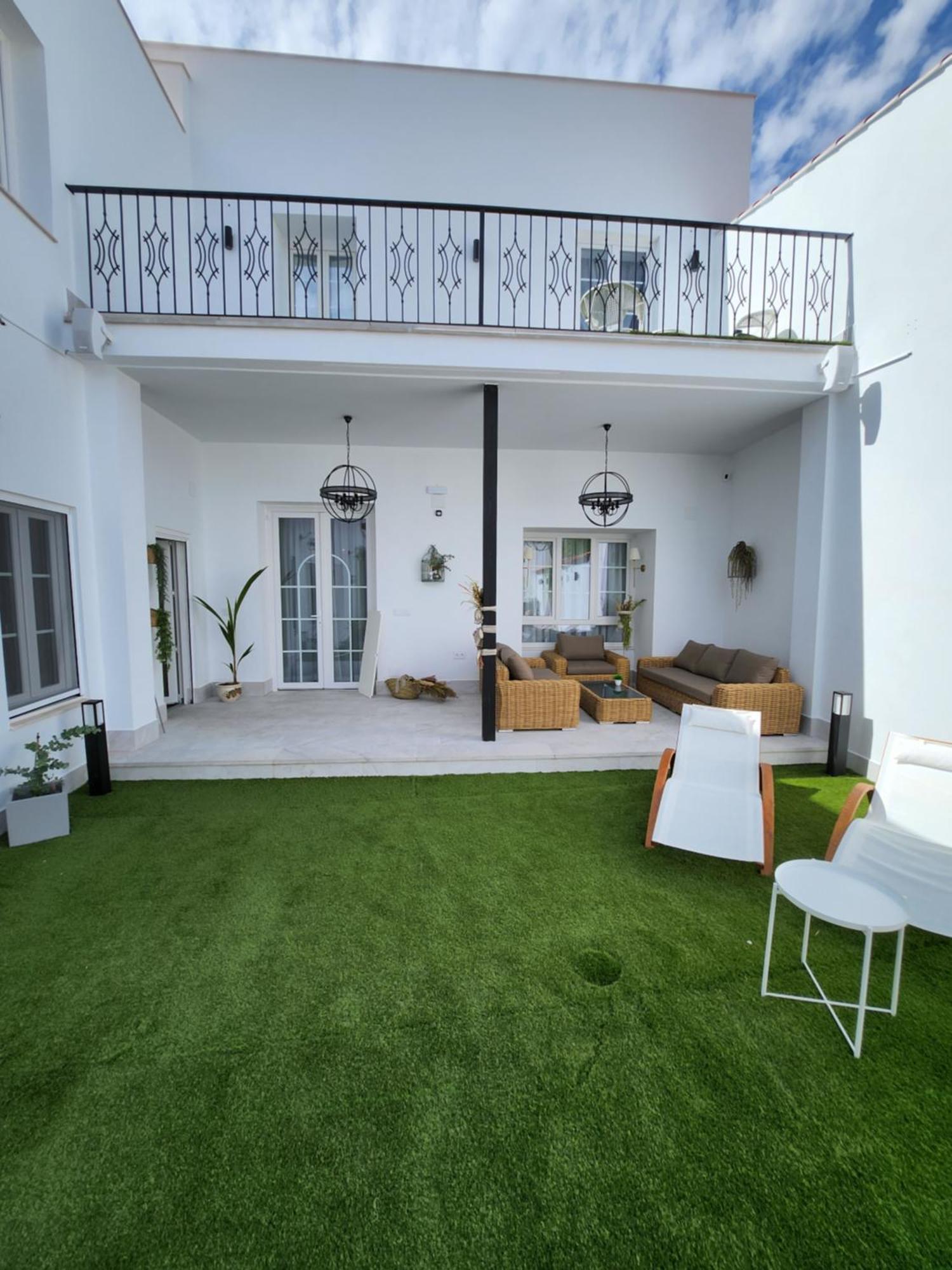 Hotel Boutique Iulia 5 Estrellas Medina de las Torres