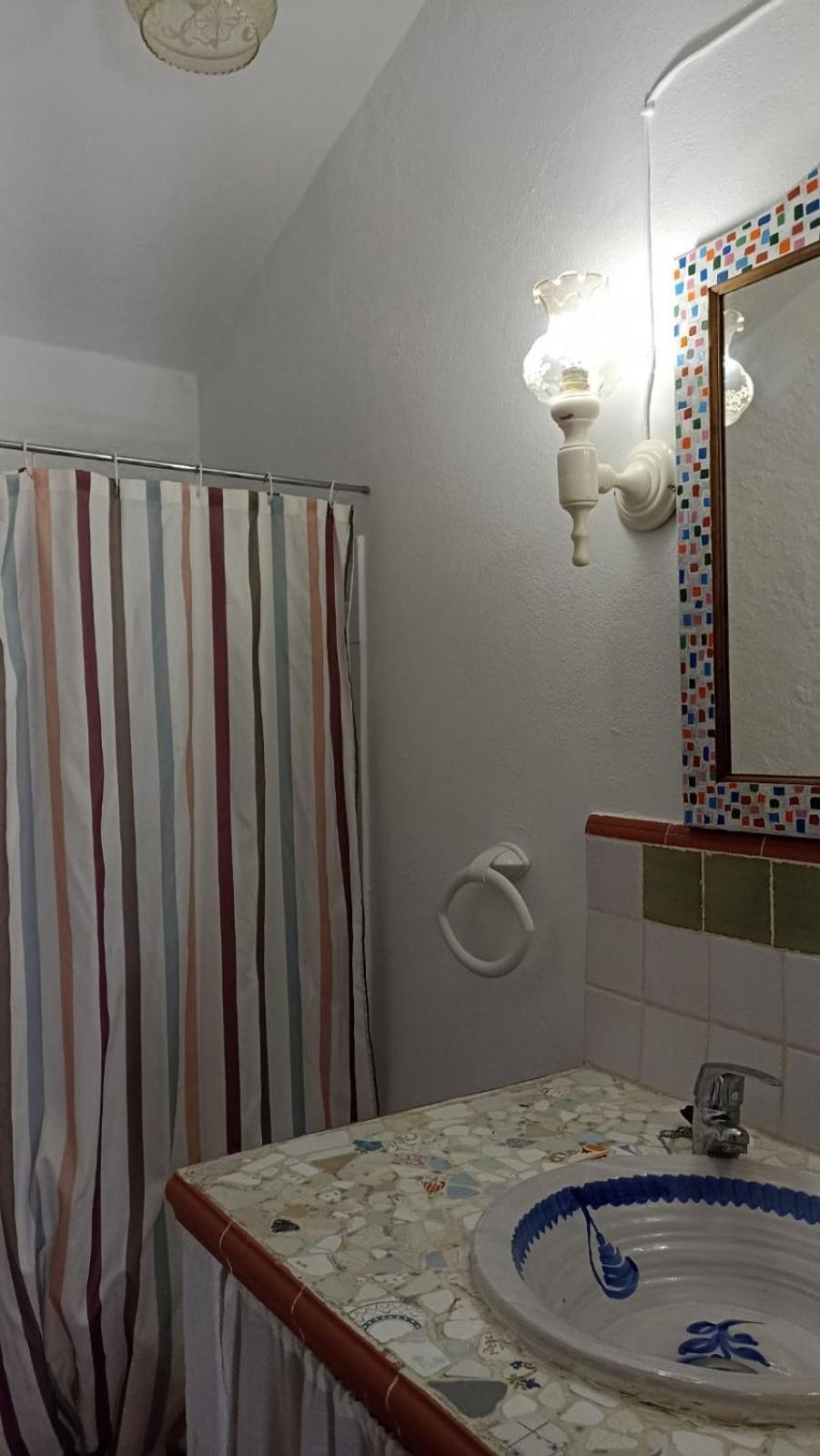 Holiday home Con Encanto *