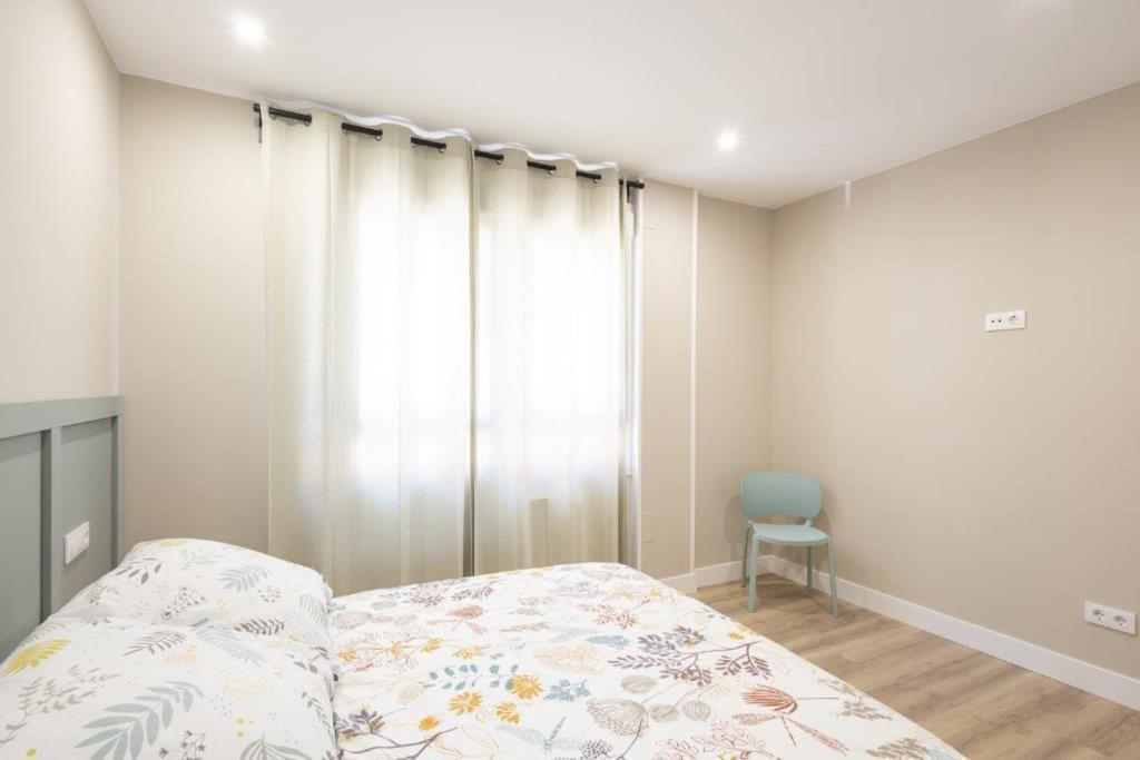 Ii Apartment