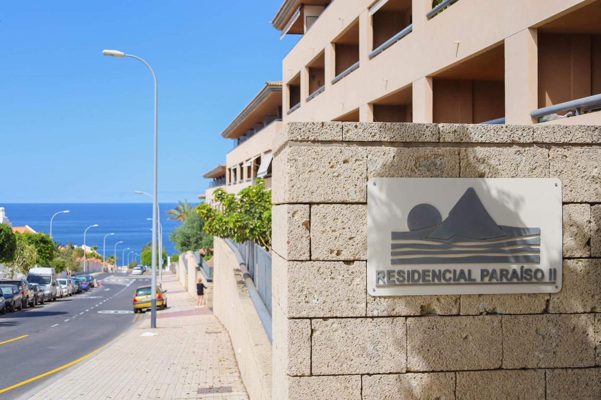 Apartamento Relax In Paraiso *