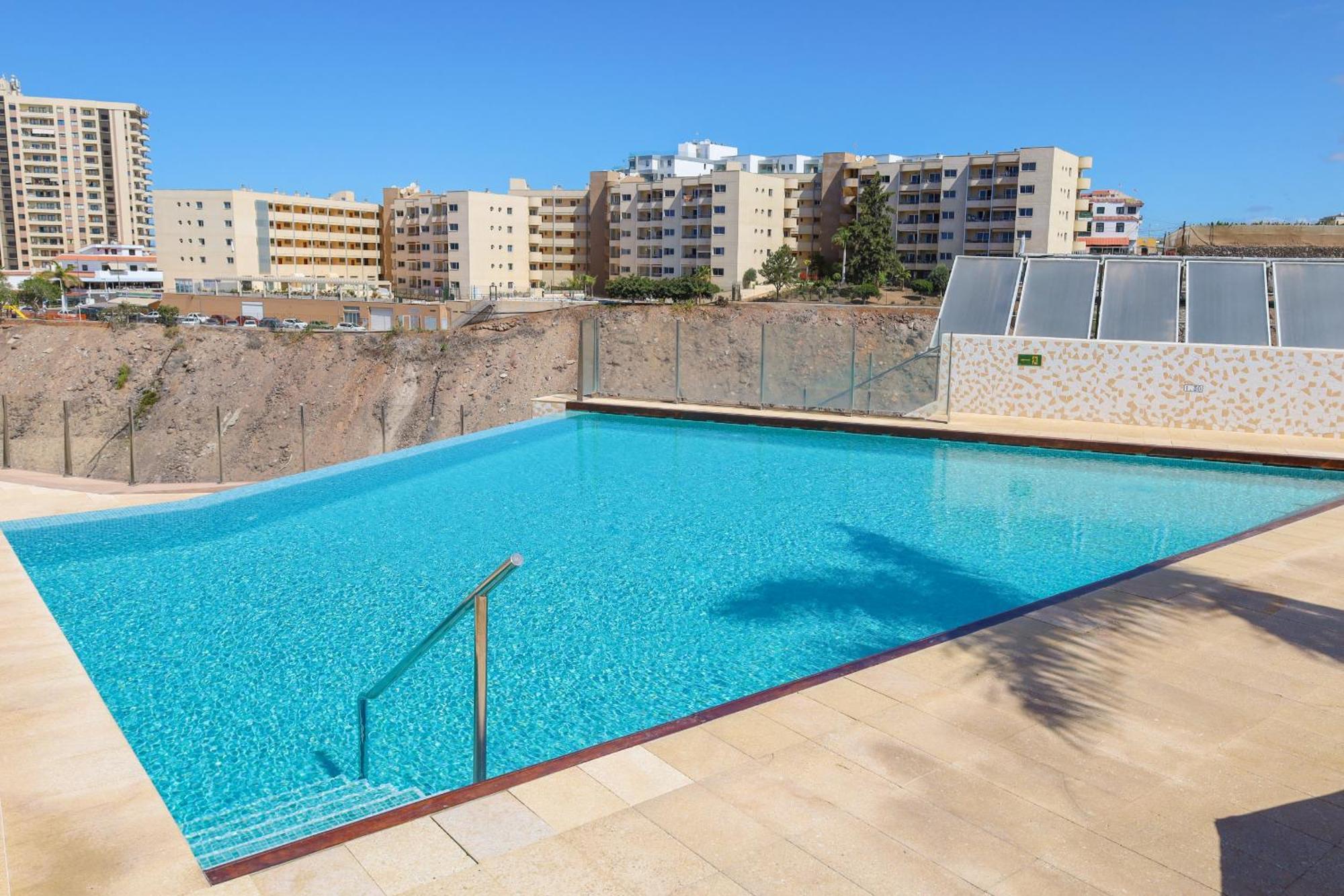 Apartamento Relax In Paraiso Playa Paraíso