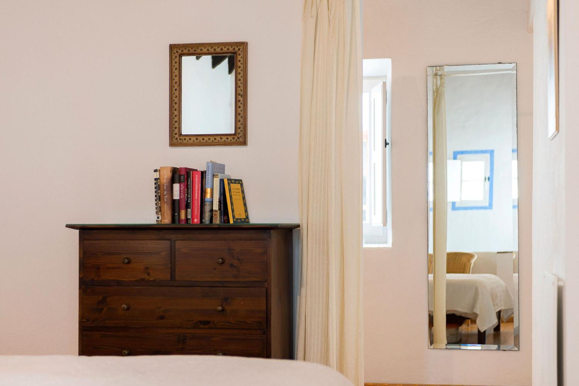 Casa Naranja - Califa Casas Vejer *