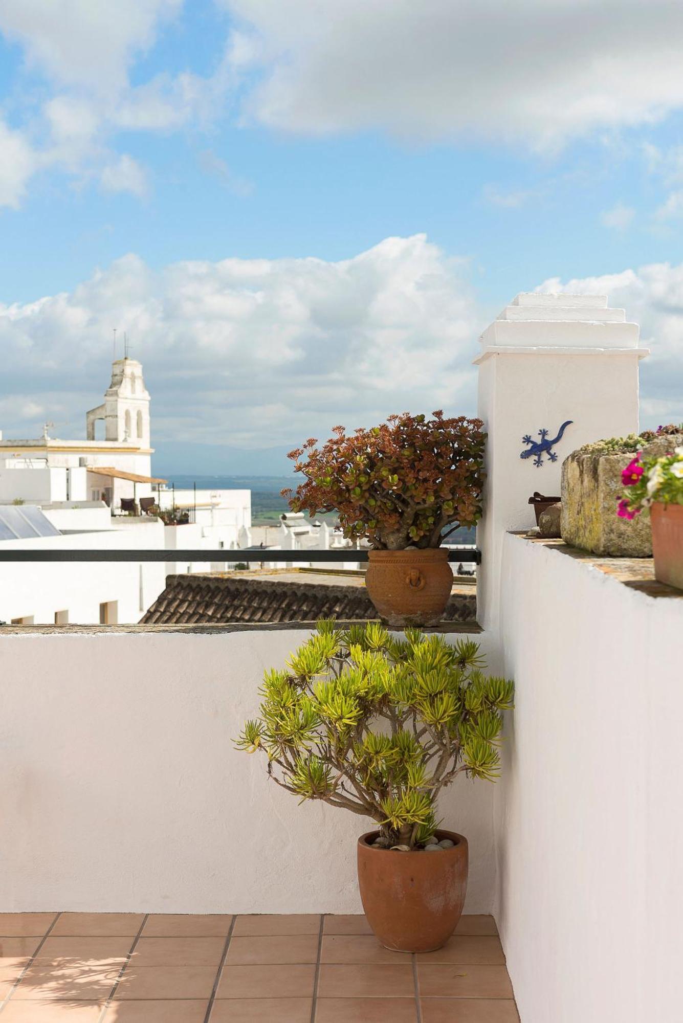 Casa Naranja - Califa Casas Vejer