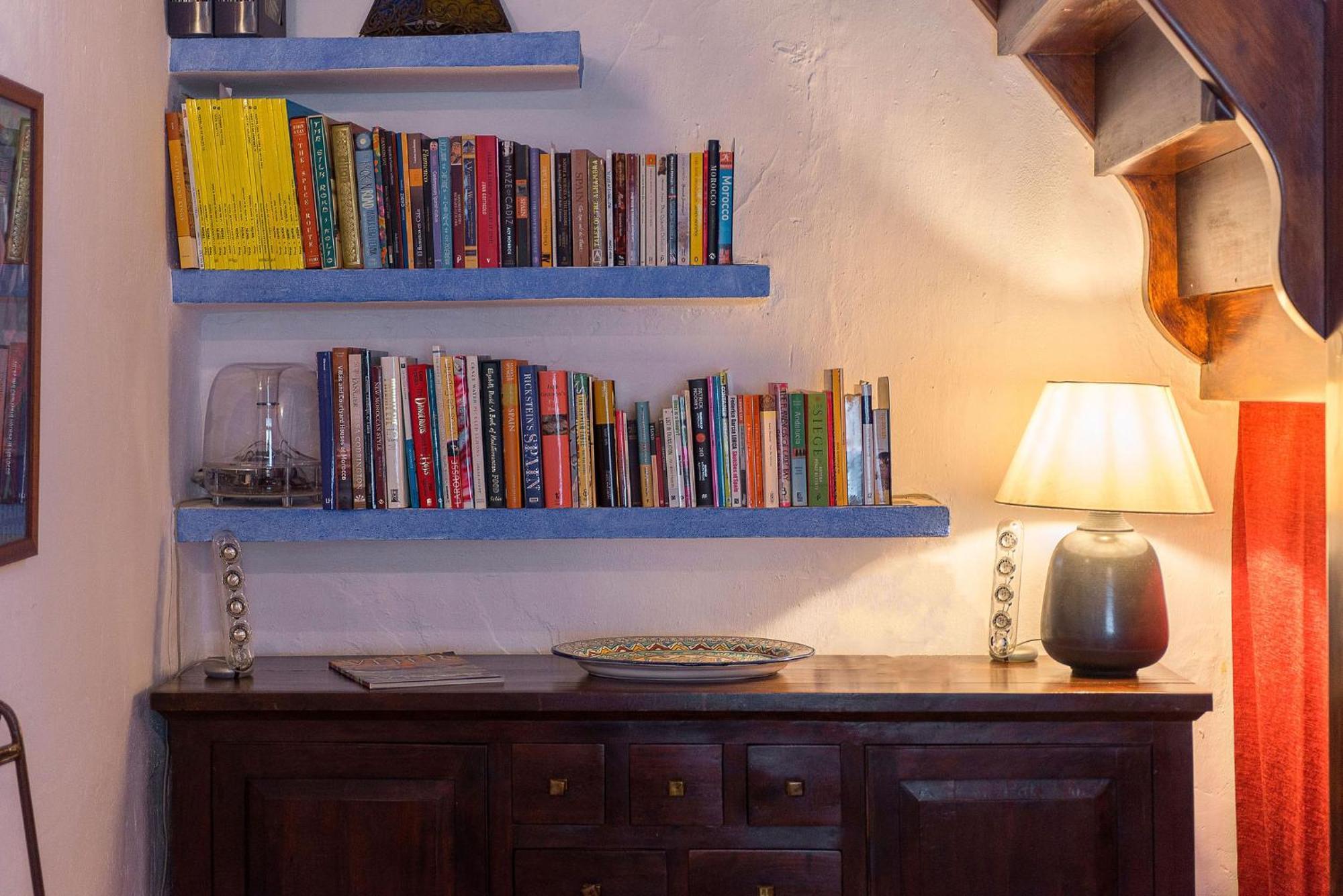 Apartamento Casa Naranja - Califa Casas Vejer Vejer de la Frontera