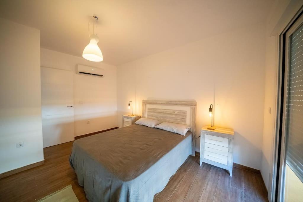 Apartamento California Duenas *