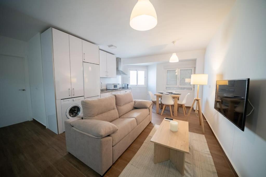 Apartamento California Duenas