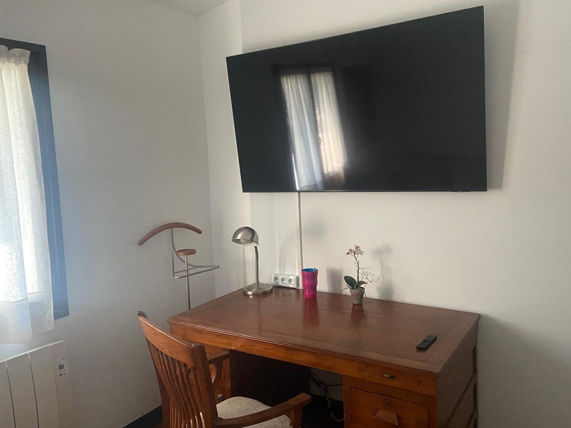 Villa Beachfront House Mundaka