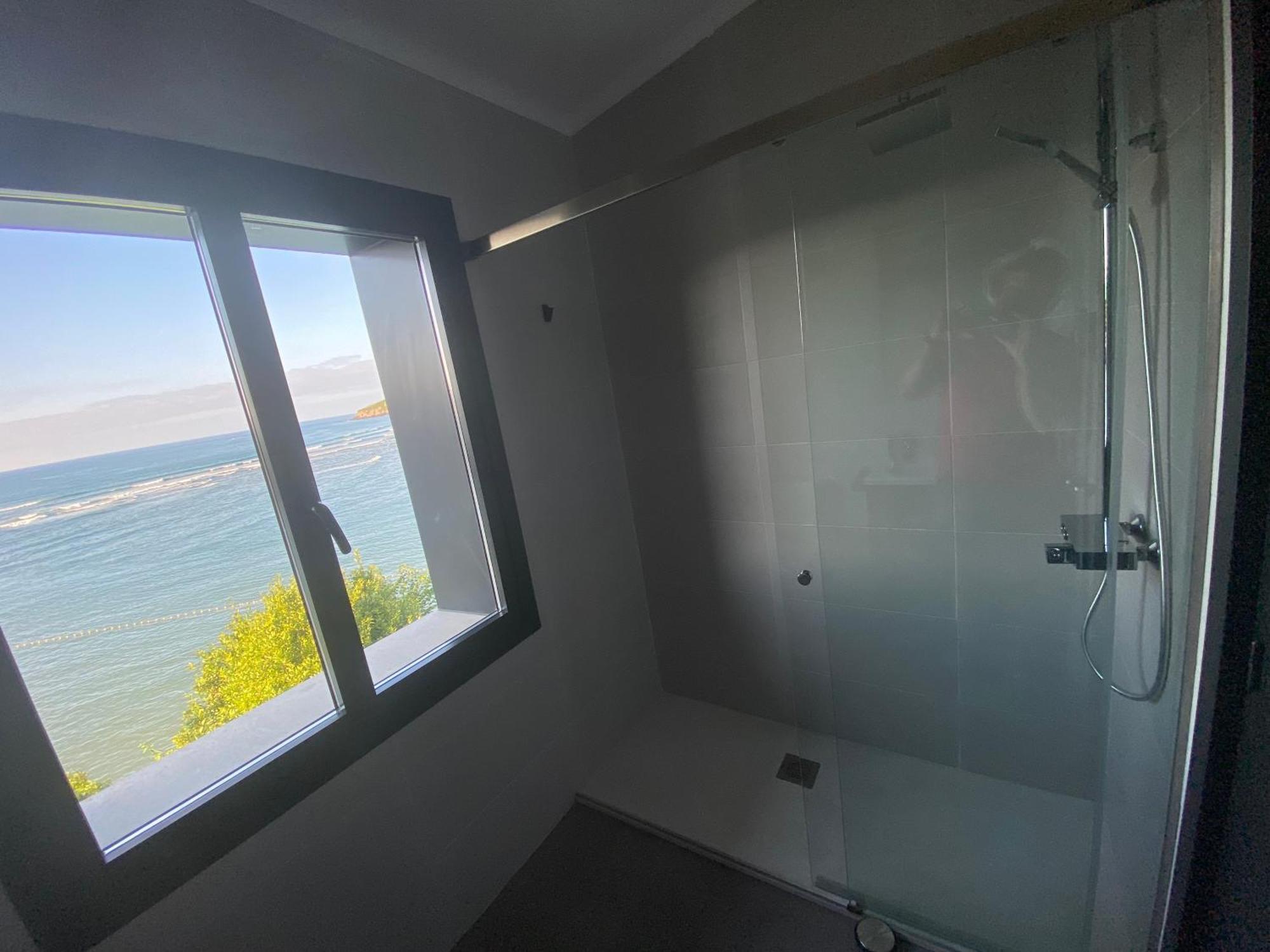 Beachfront House Mundaka